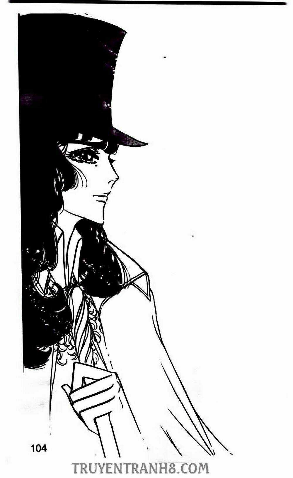 The Count s Daughter Chapter 14 trang 19