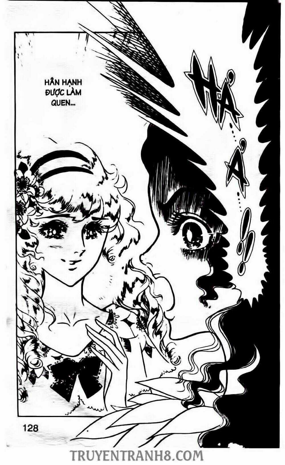 The Count s Daughter Chapter 15 trang 17