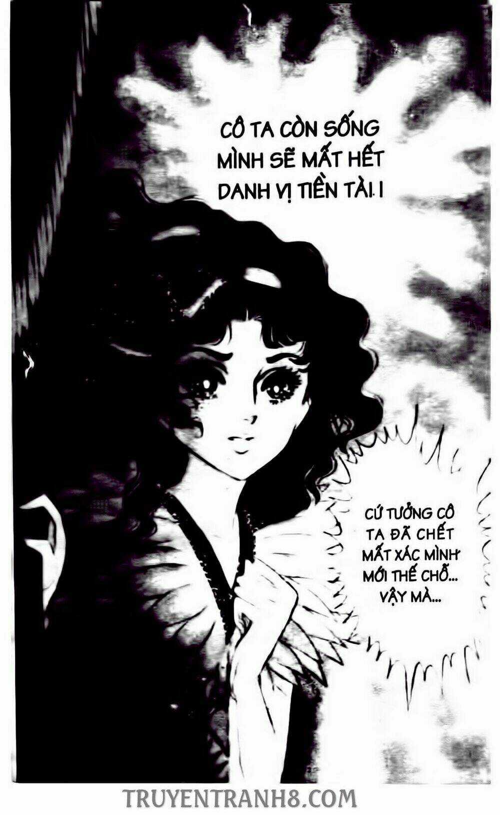 The Count s Daughter Chapter 15 trang 21