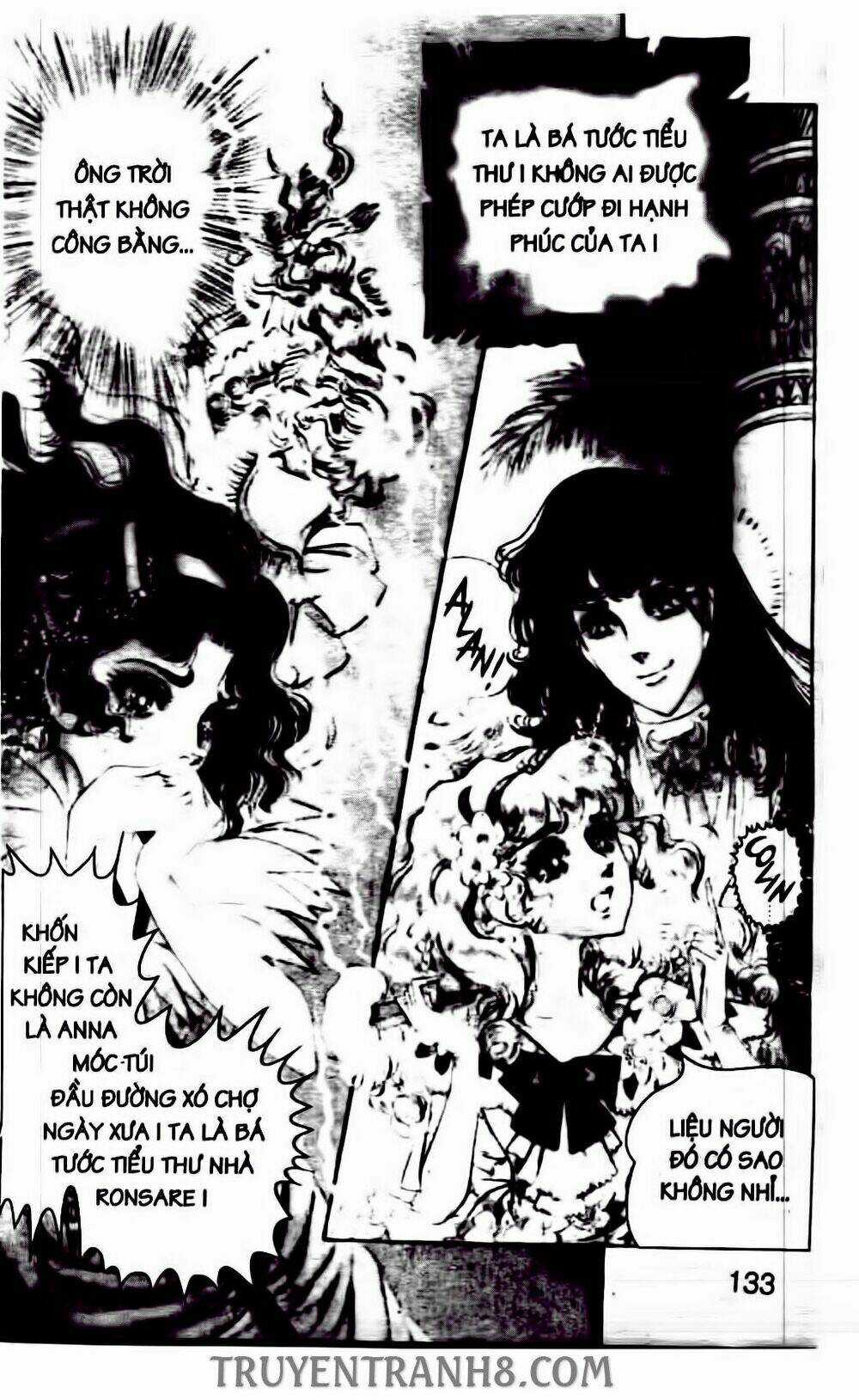 The Count s Daughter Chapter 15 trang 22