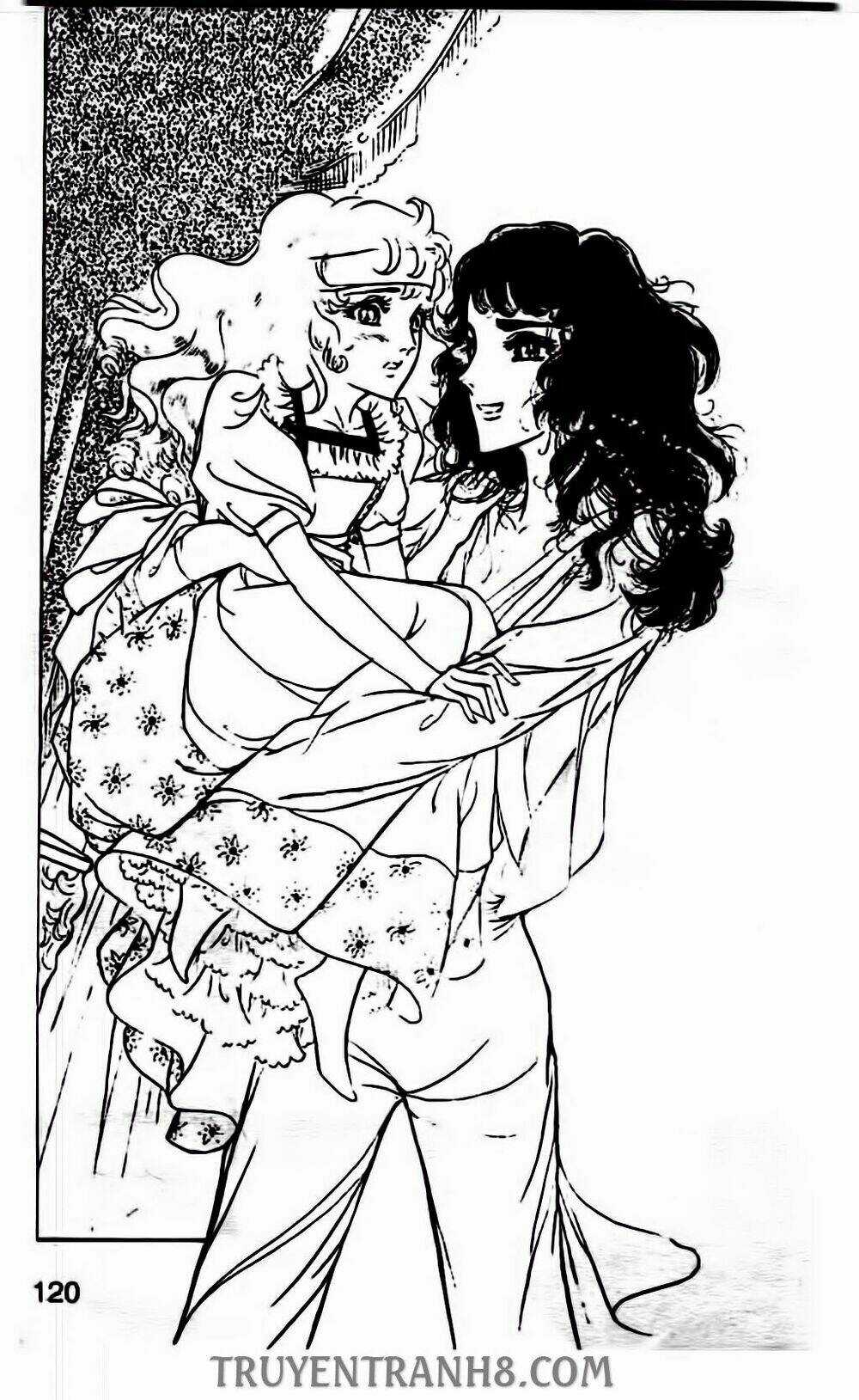 The Count s Daughter Chapter 15 trang 9