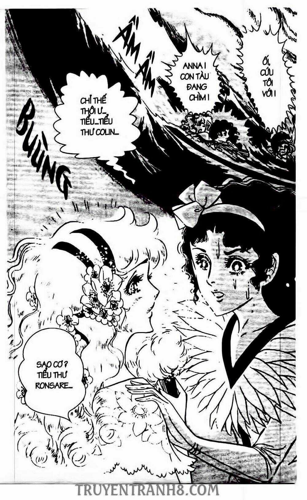 The Count s Daughter Chapter 16 trang 12