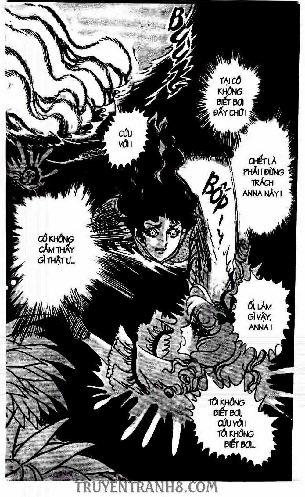 The Count s Daughter Chapter 16 trang 13