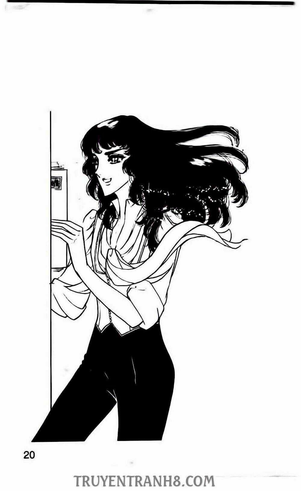 The Count s Daughter Chapter 16 trang 17