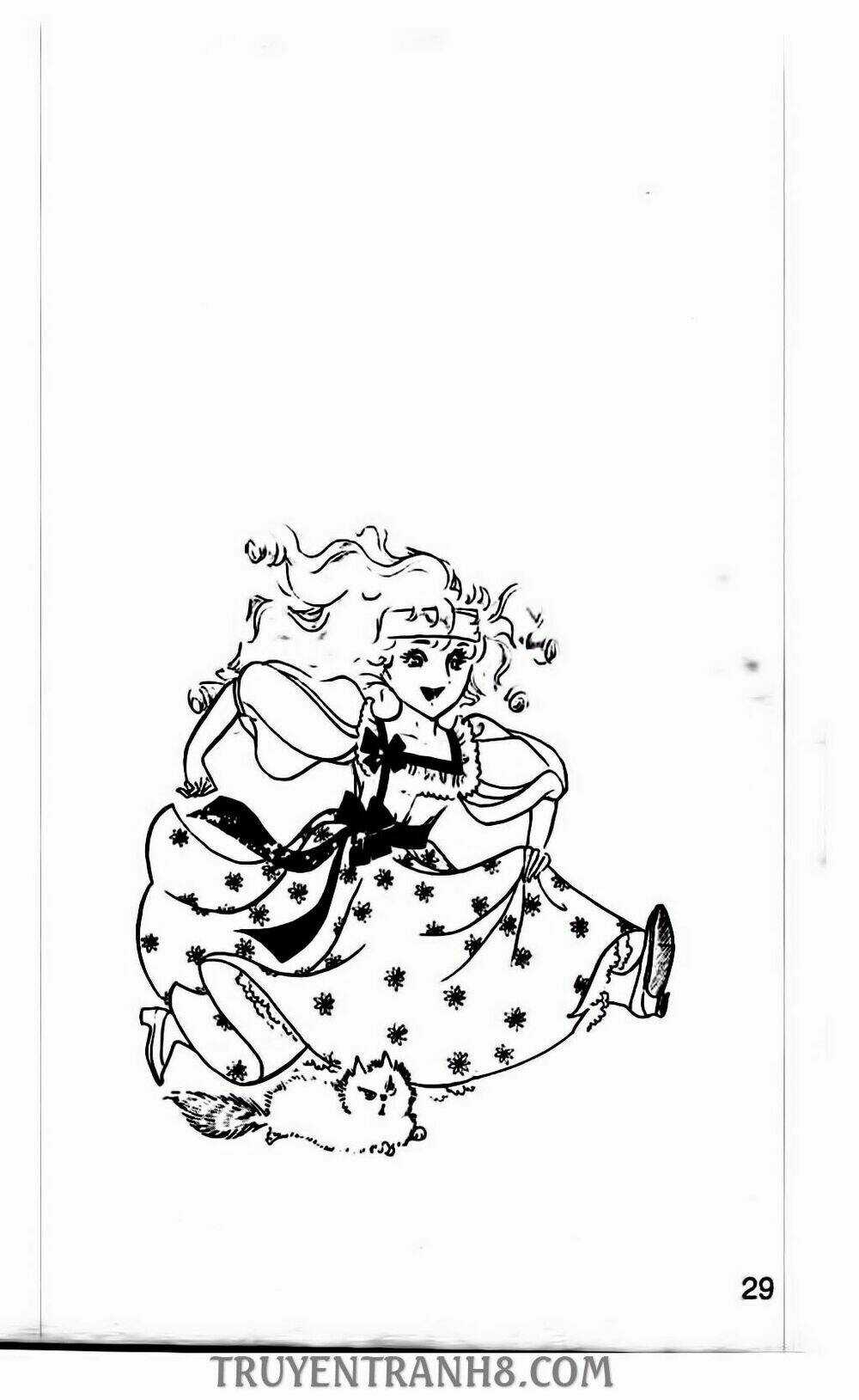 The Count s Daughter Chapter 16 trang 26