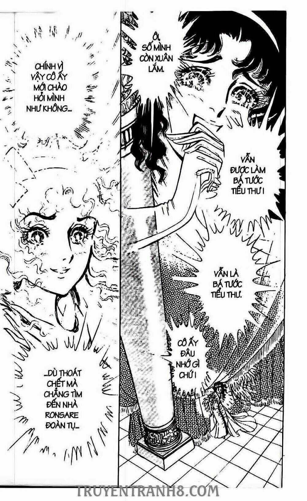 The Count s Daughter Chapter 16 trang 8