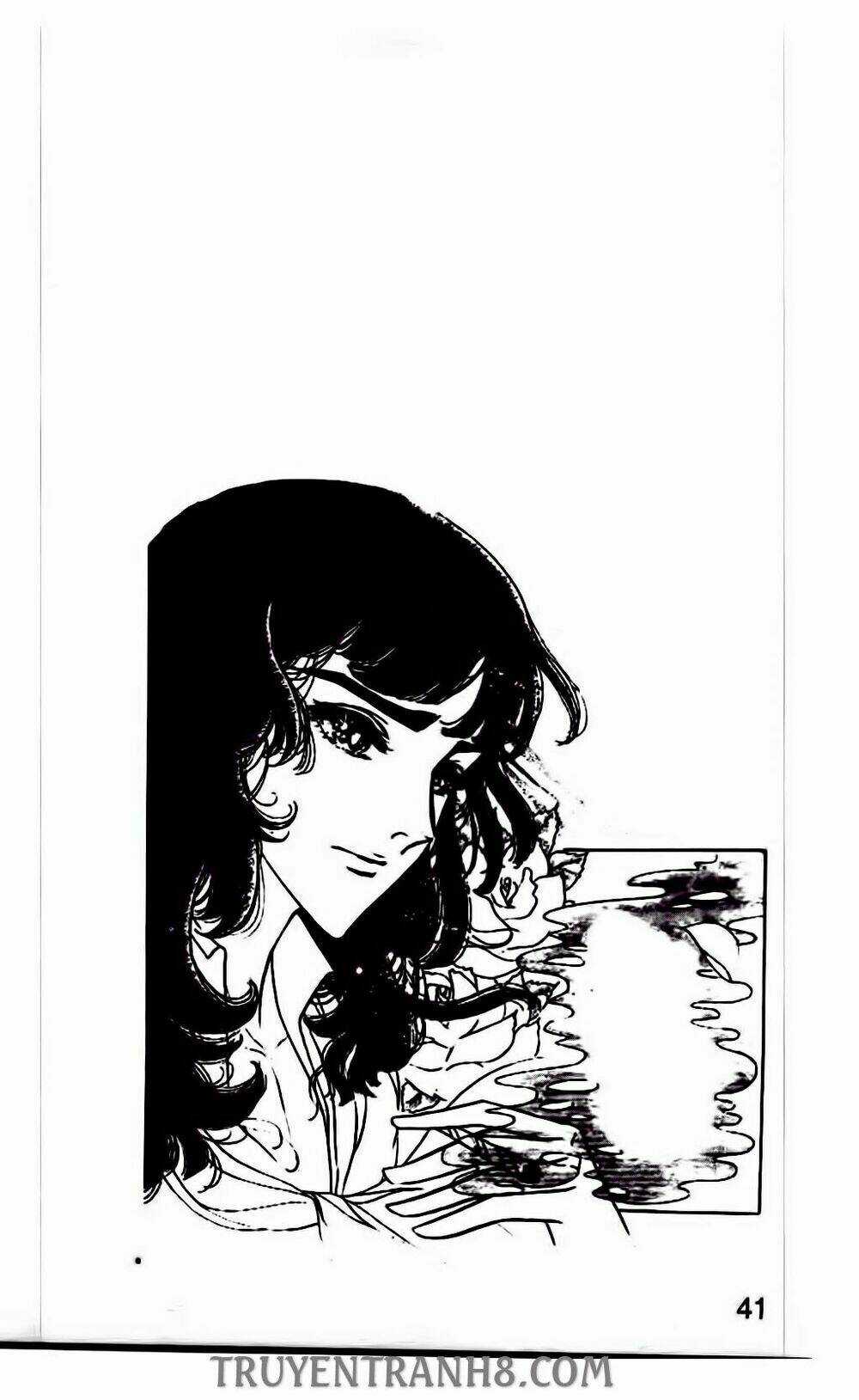 The Count s Daughter Chapter 17 trang 11