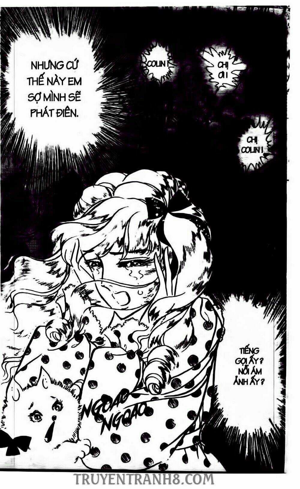 The Count s Daughter Chapter 17 trang 13