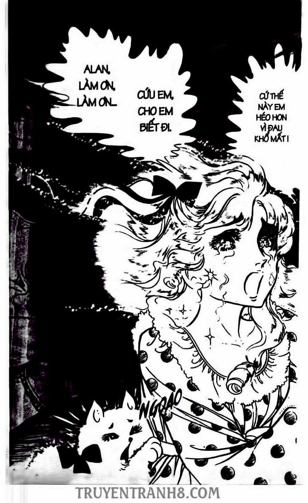 The Count s Daughter Chapter 17 trang 14