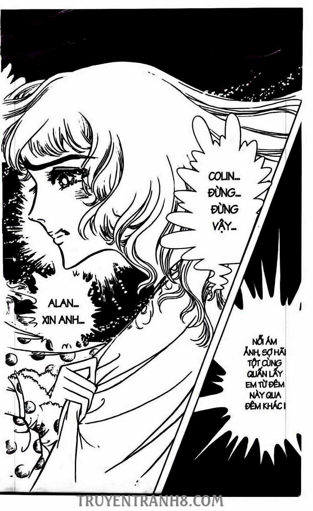 The Count s Daughter Chapter 17 trang 15