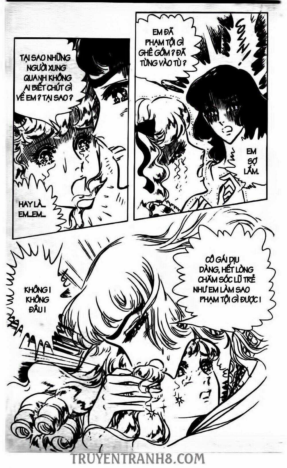 The Count s Daughter Chapter 17 trang 16