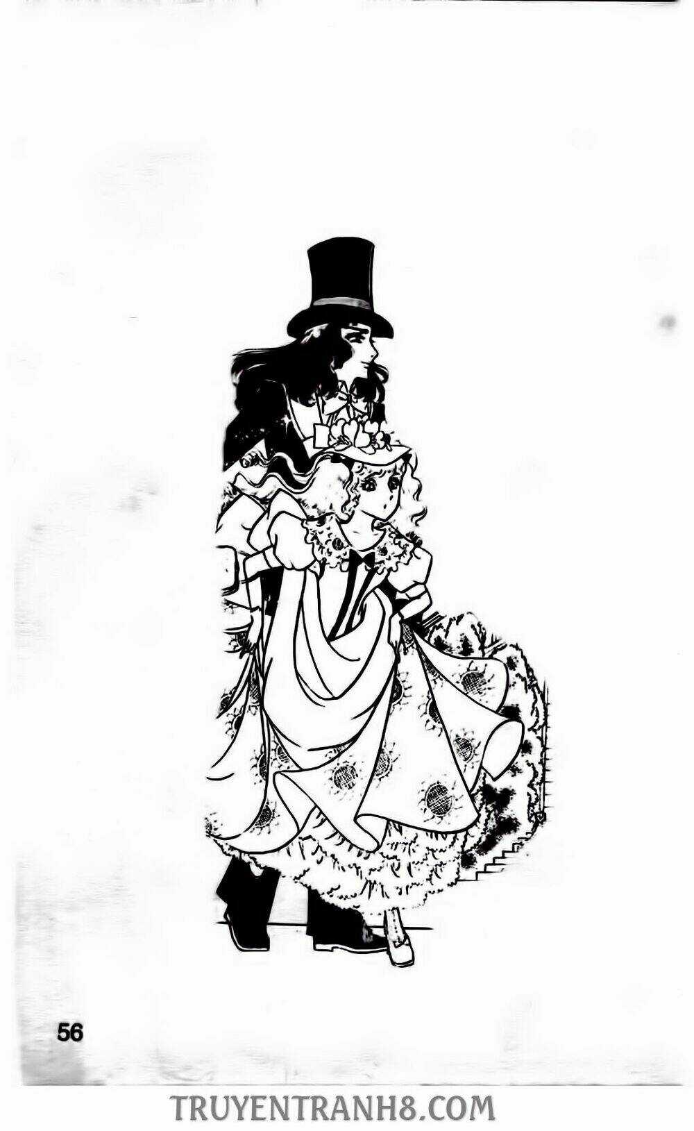 The Count s Daughter Chapter 17 trang 26