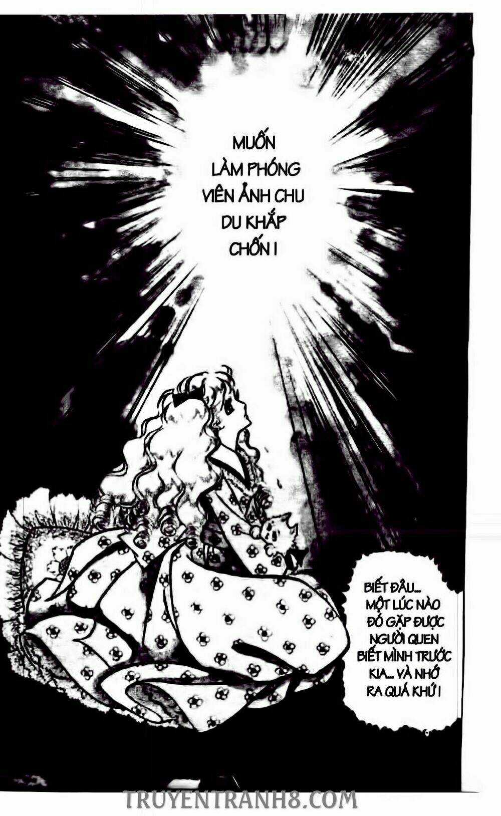 The Count s Daughter Chapter 17 trang 3