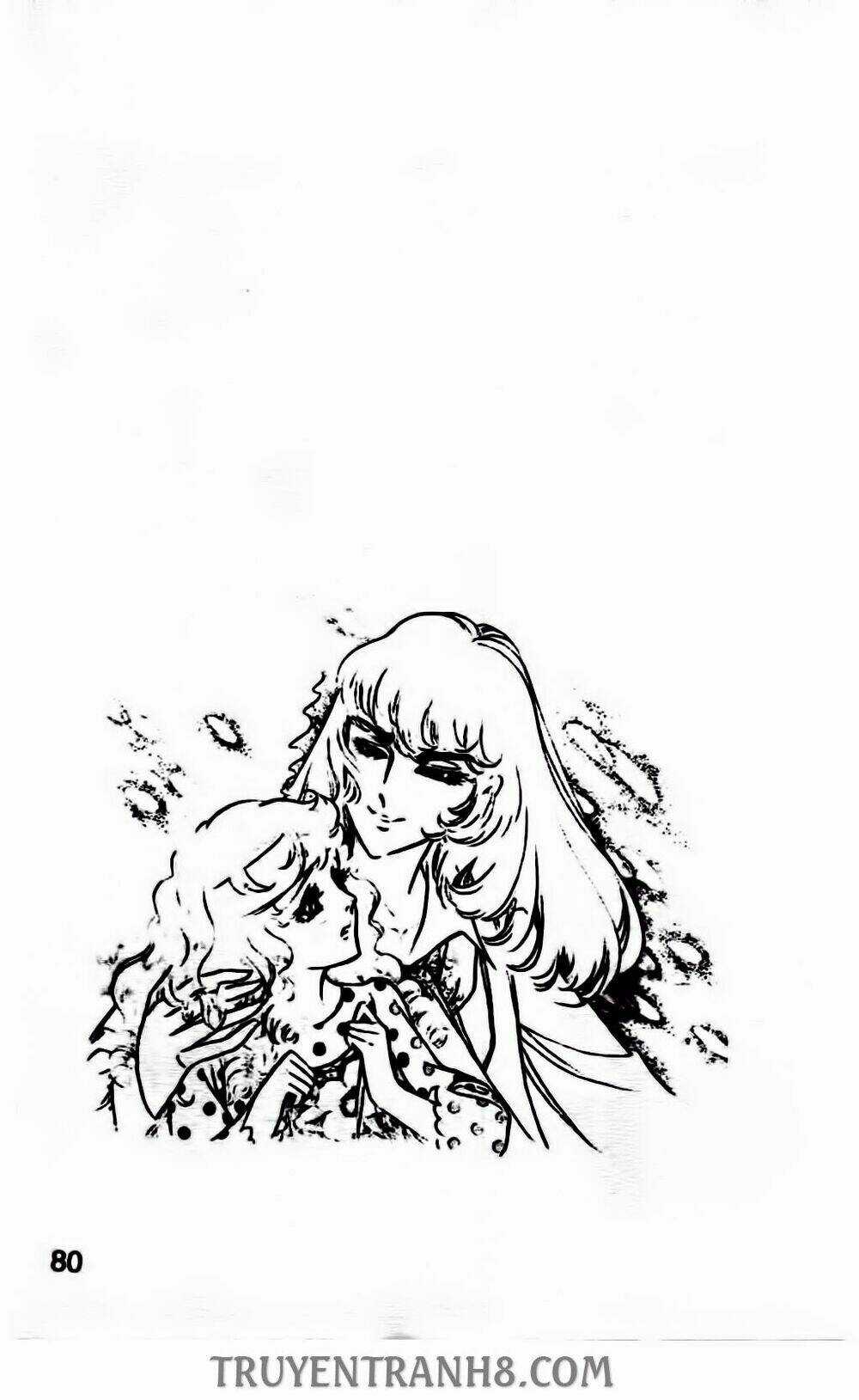 The Count s Daughter Chapter 18 trang 21