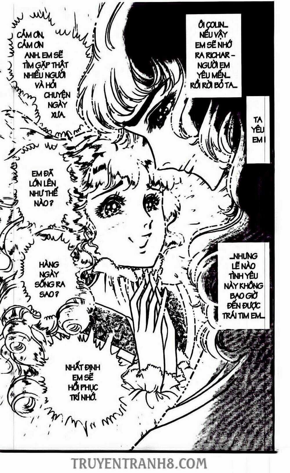 The Count s Daughter Chapter 18 trang 26