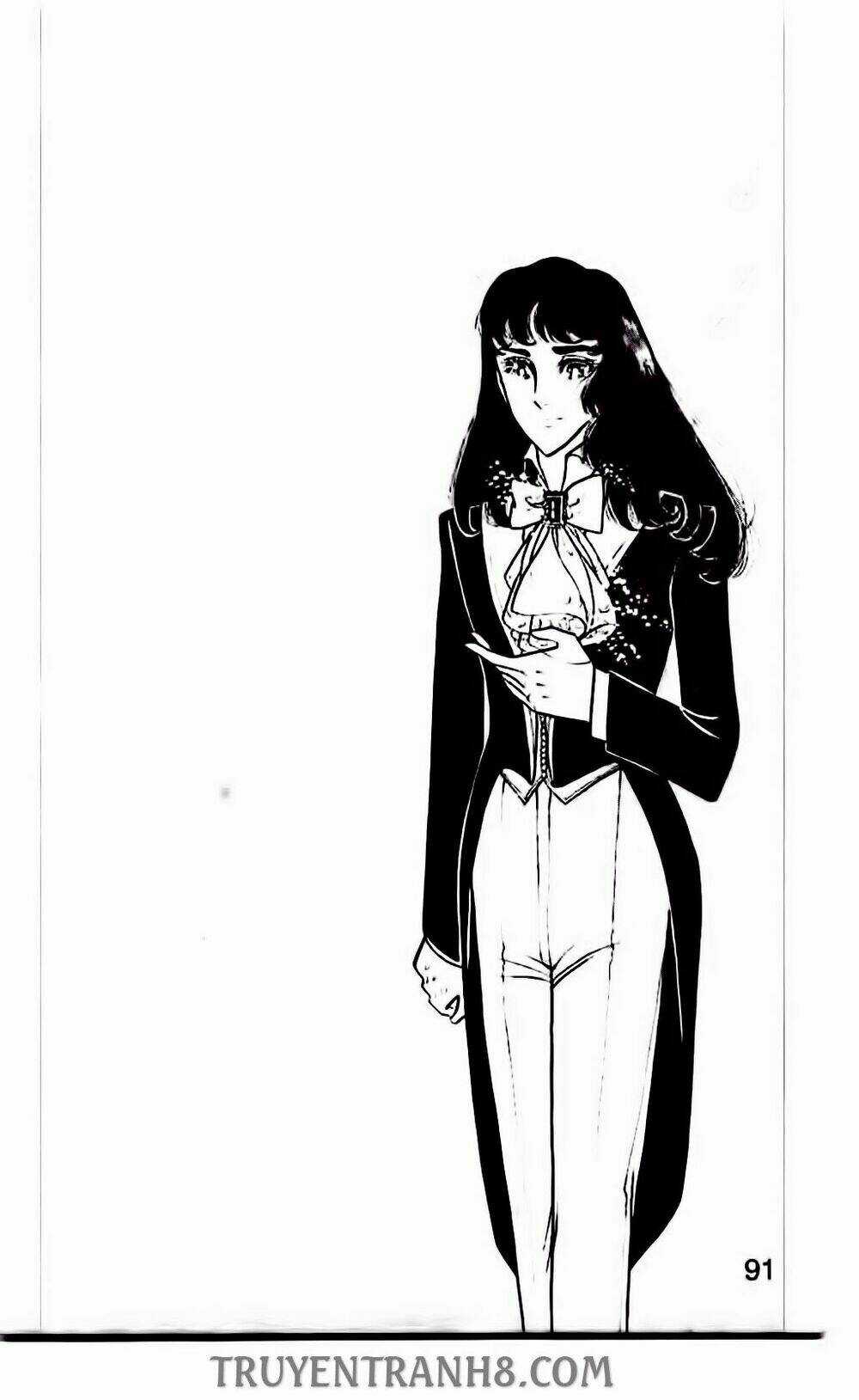 The Count s Daughter Chapter 19 trang 7