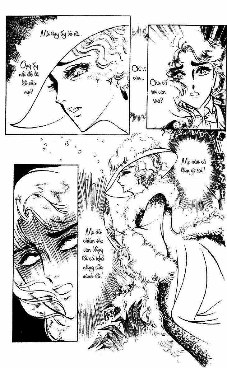 The Count s Daughter Chapter 2 trang 11