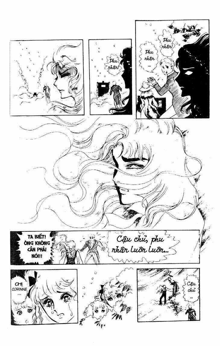 The Count s Daughter Chapter 2 trang 12