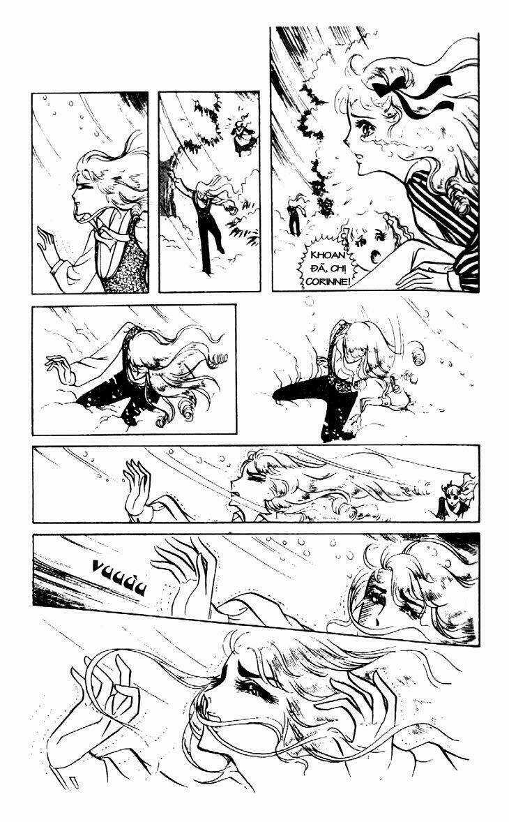 The Count s Daughter Chapter 2 trang 13