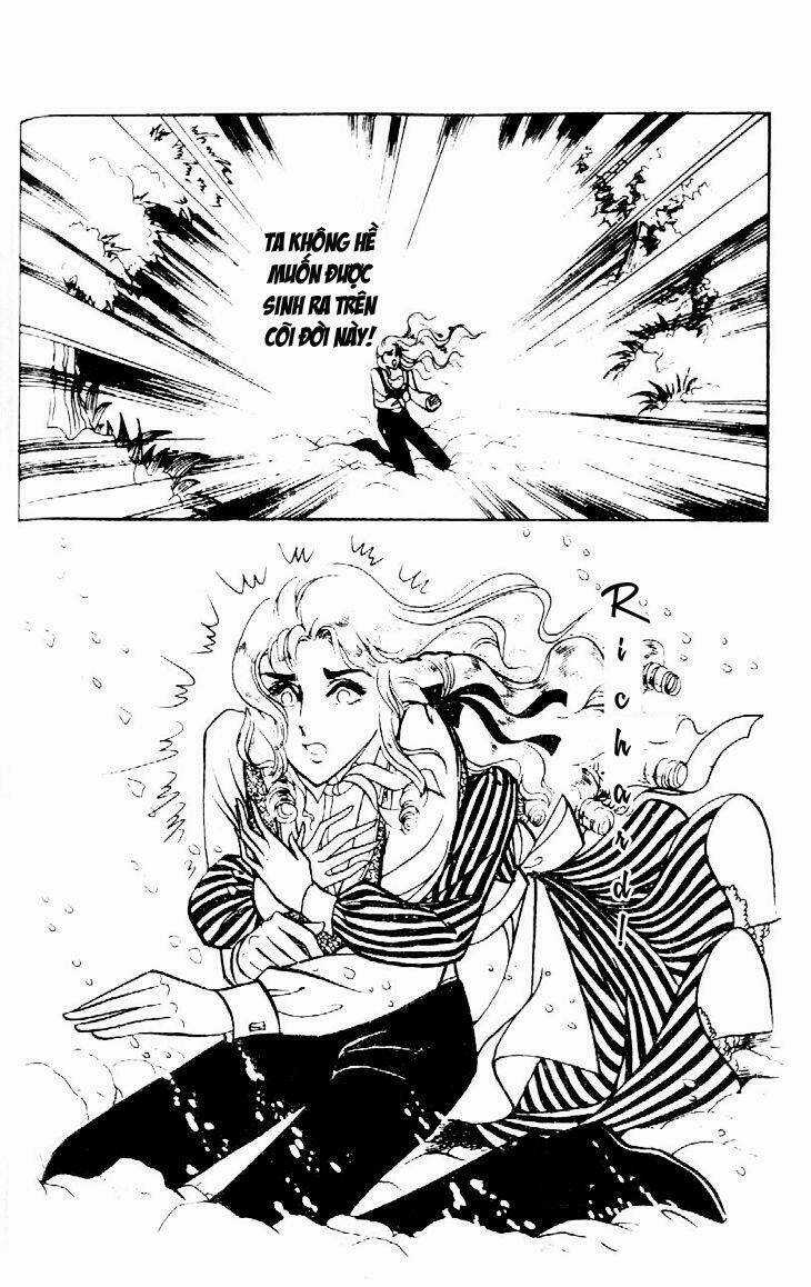 The Count s Daughter Chapter 2 trang 16