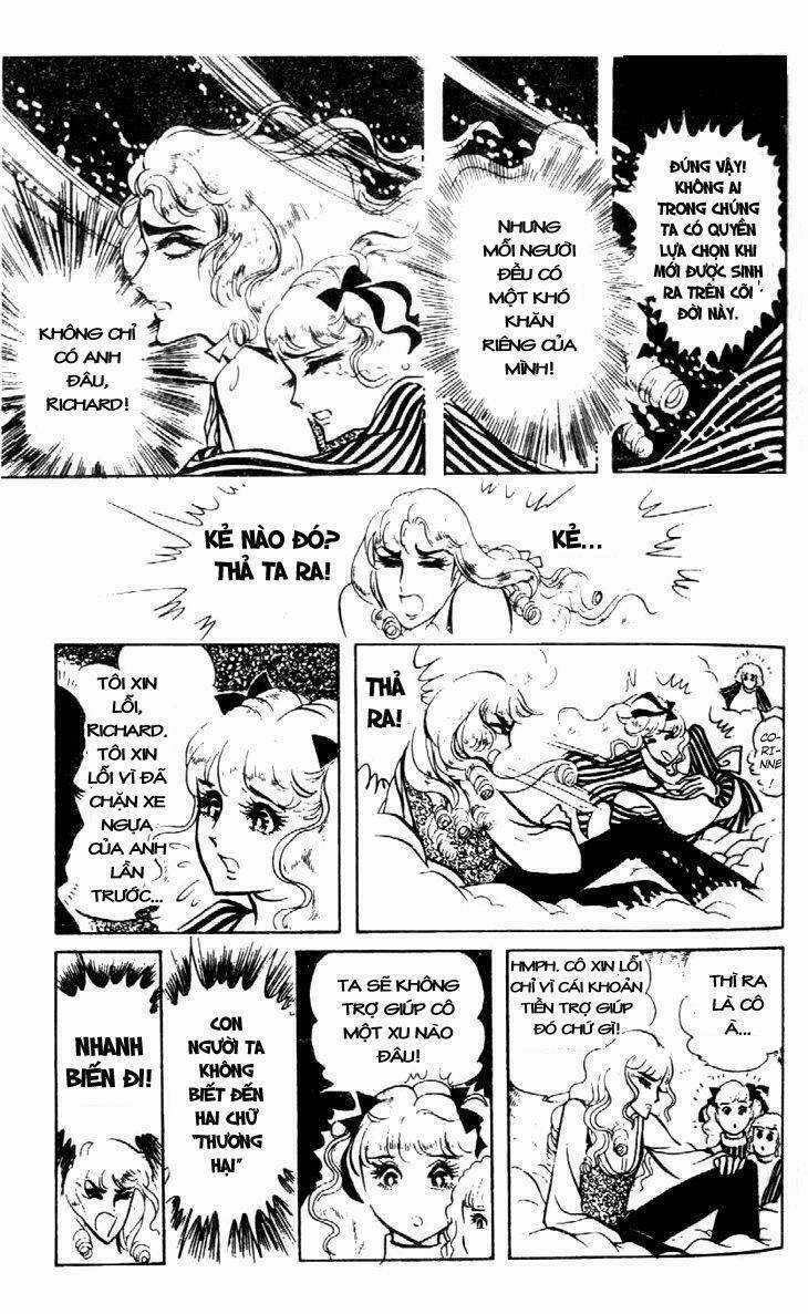 The Count s Daughter Chapter 2 trang 17