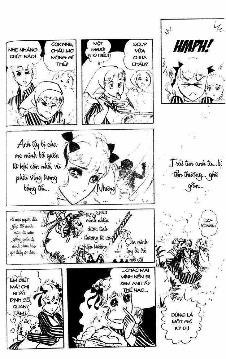 The Count s Daughter Chapter 2 trang 18