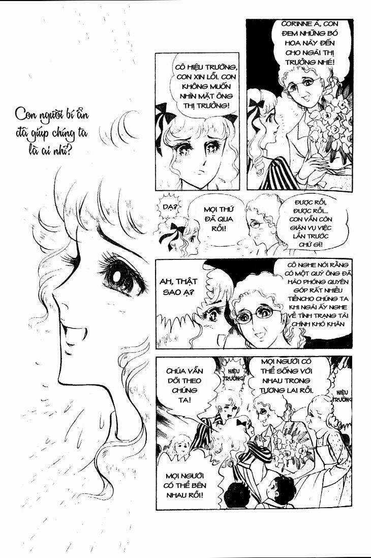 The Count s Daughter Chapter 2 trang 21