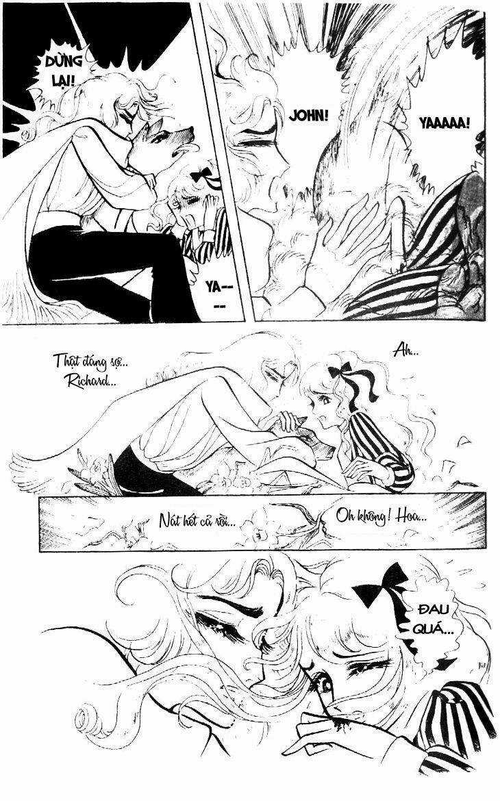 The Count s Daughter Chapter 2 trang 23