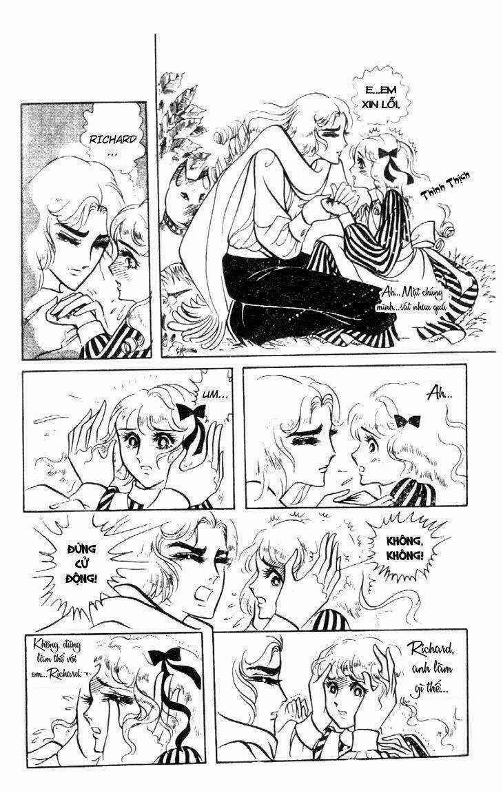 The Count s Daughter Chapter 2 trang 24