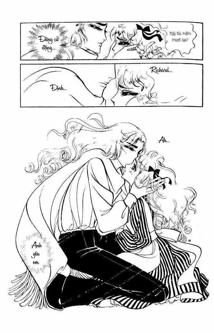 The Count s Daughter Chapter 2 trang 25