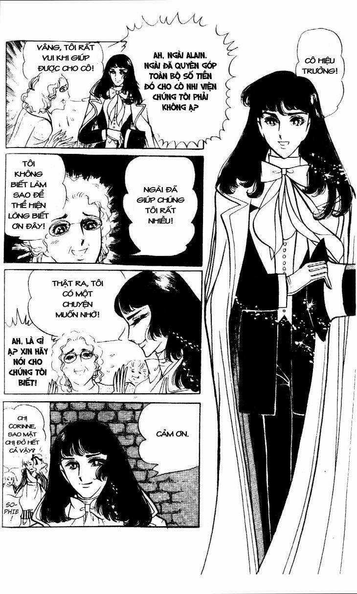 The Count s Daughter Chapter 2 trang 28