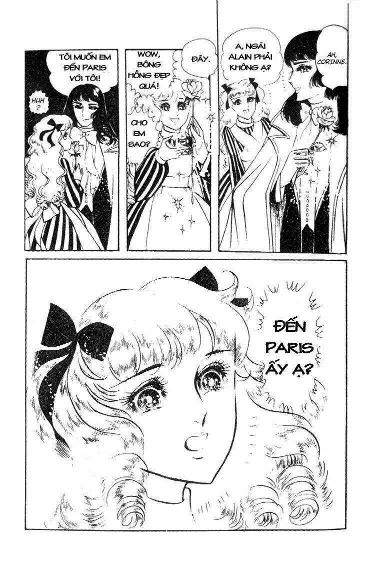 The Count s Daughter Chapter 2 trang 29