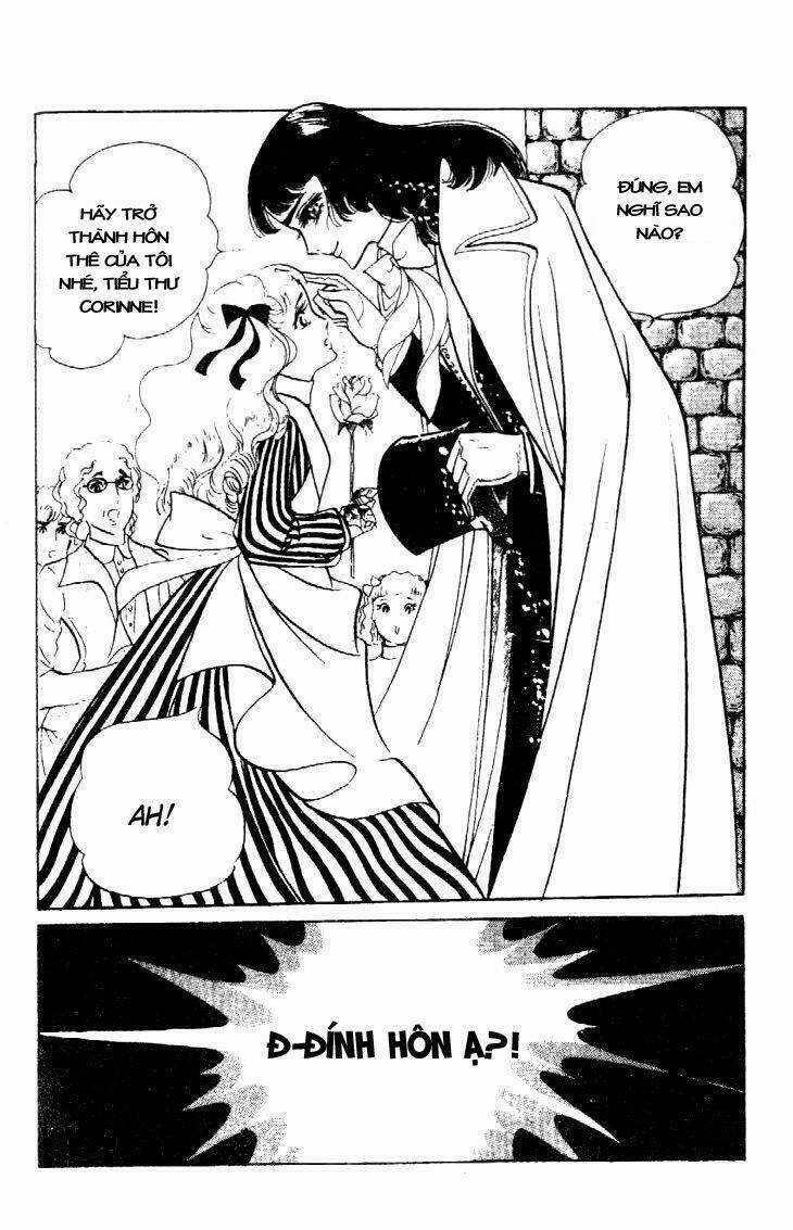 The Count s Daughter Chapter 2 trang 30