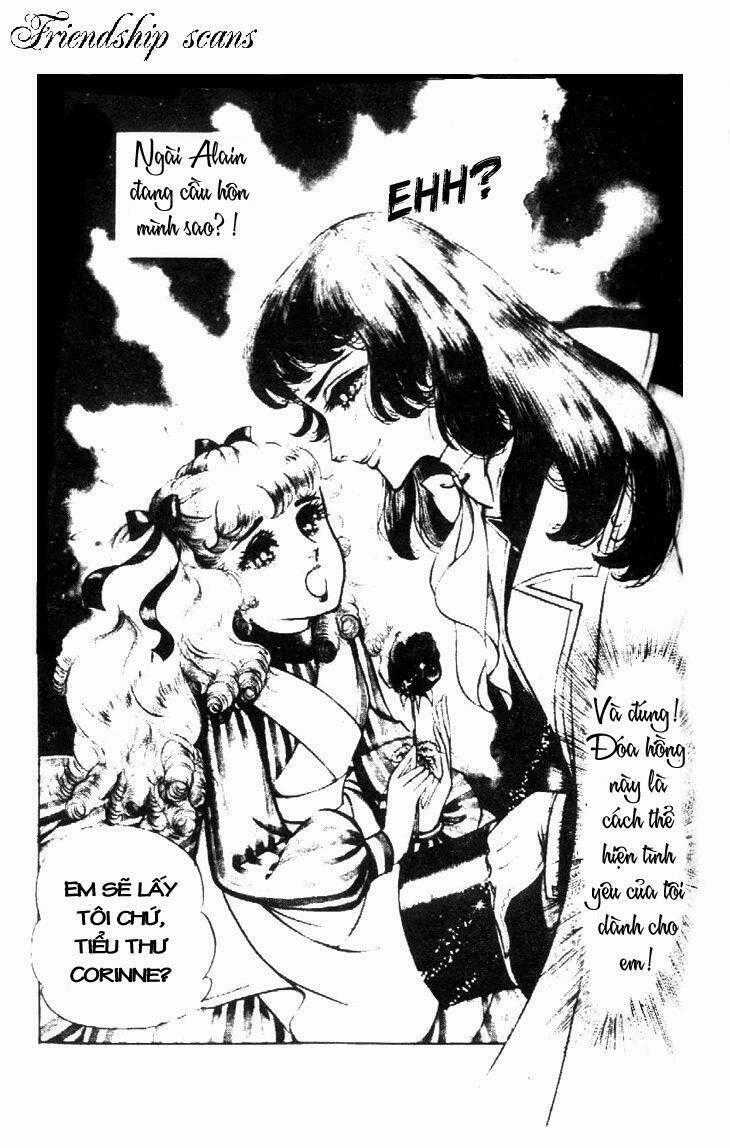 The Count s Daughter Chapter 2 trang 31