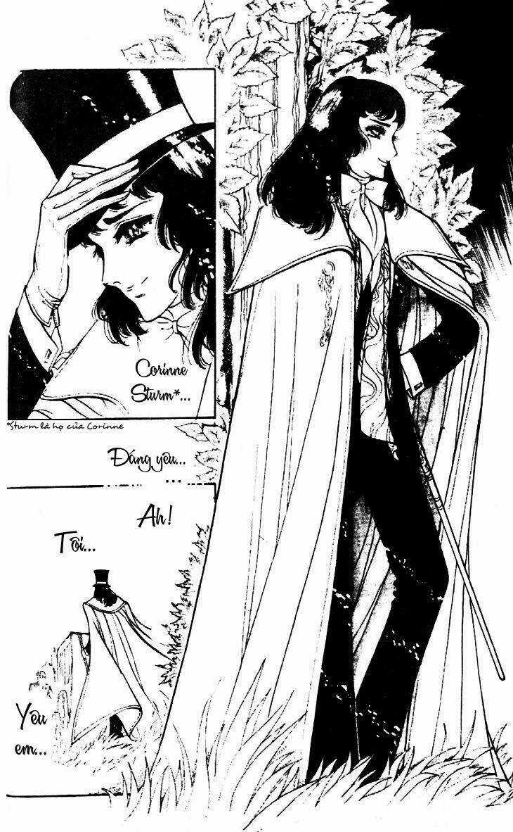 The Count s Daughter Chapter 2 trang 6