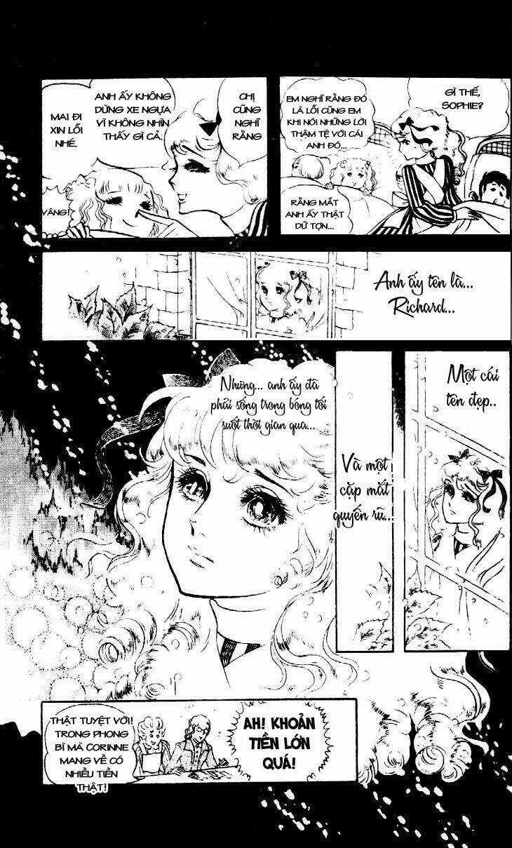 The Count s Daughter Chapter 2 trang 7