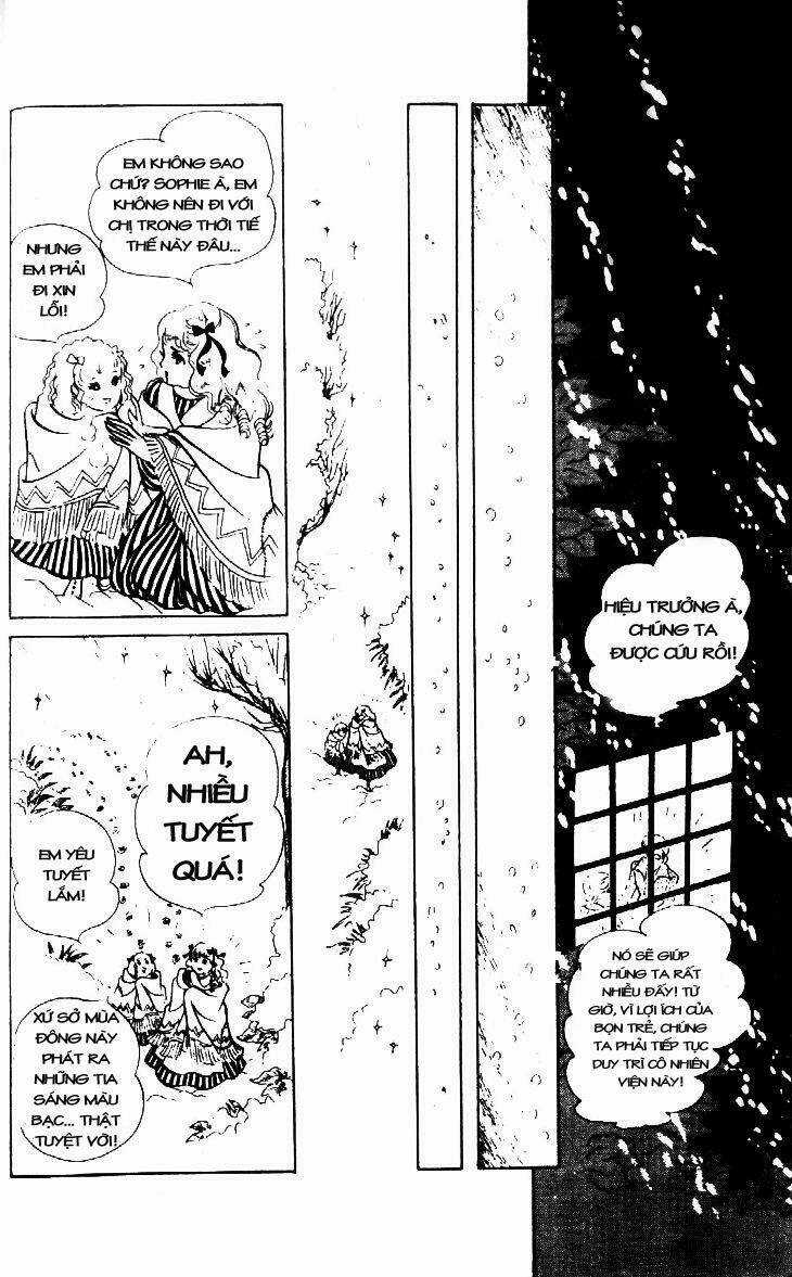 The Count s Daughter Chapter 2 trang 8