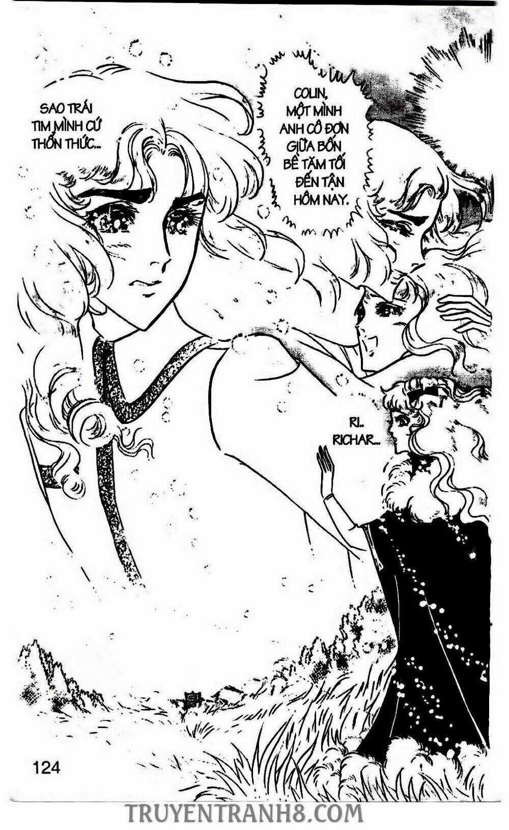 The Count s Daughter Chapter 20 trang 11