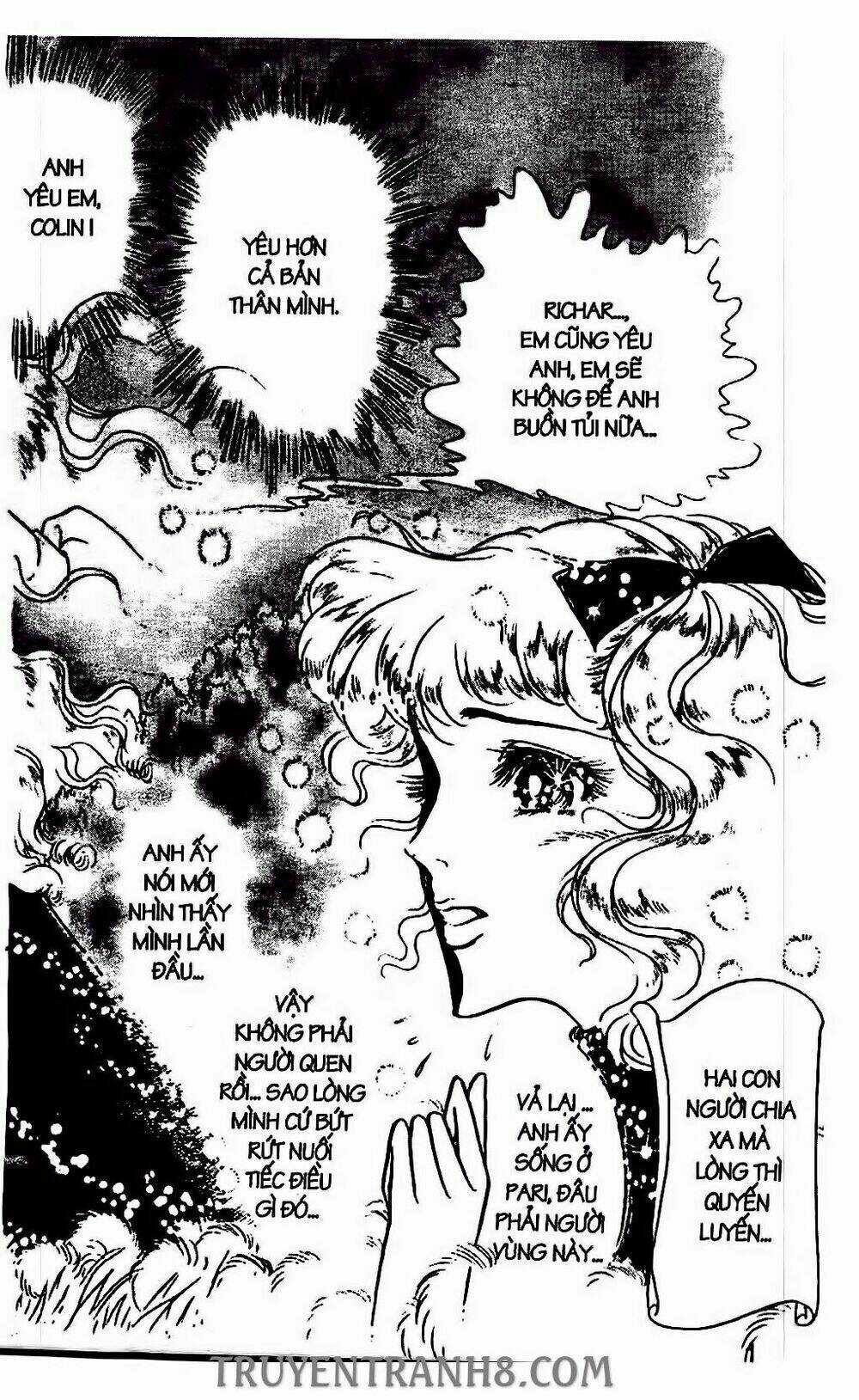 The Count s Daughter Chapter 20 trang 12