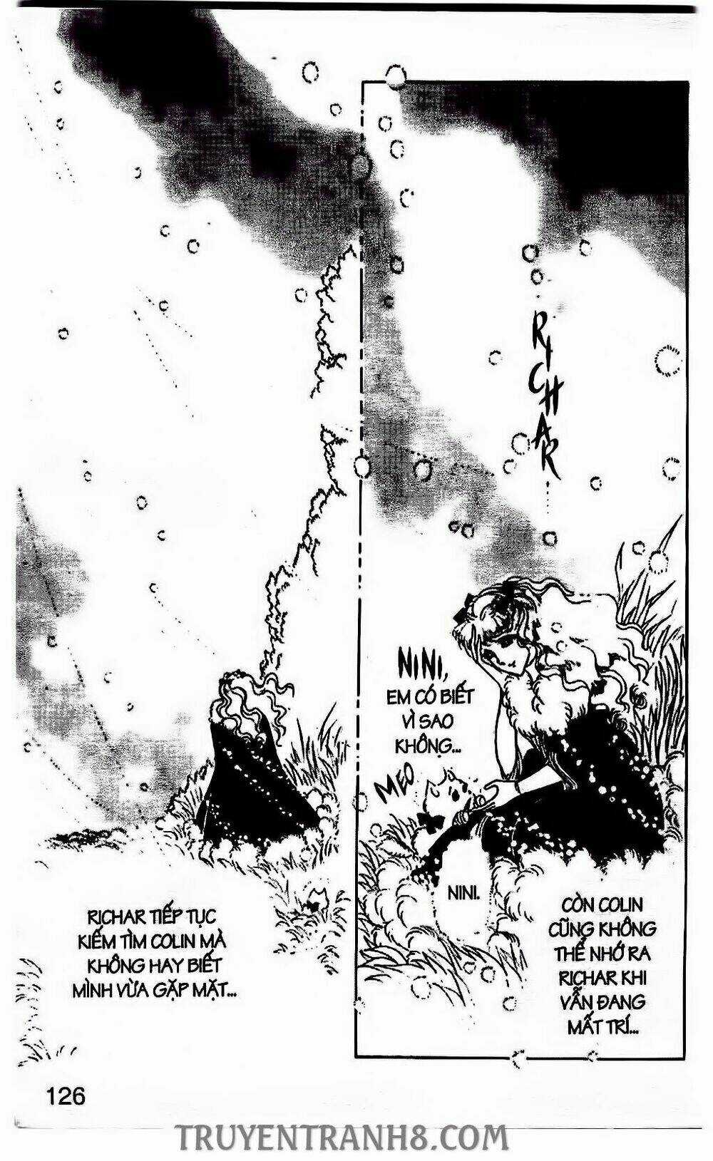 The Count s Daughter Chapter 20 trang 13