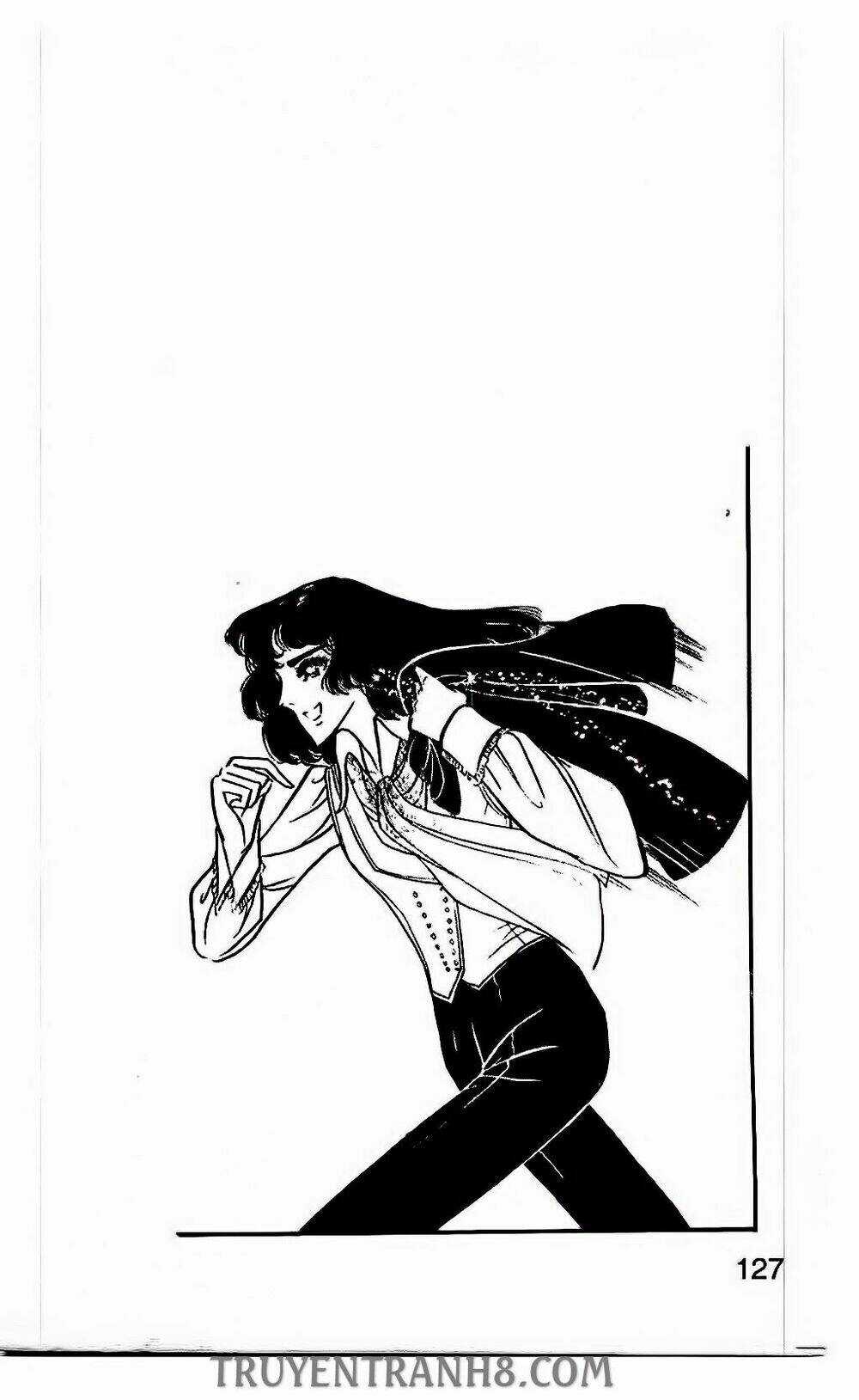 The Count s Daughter Chapter 20 trang 14