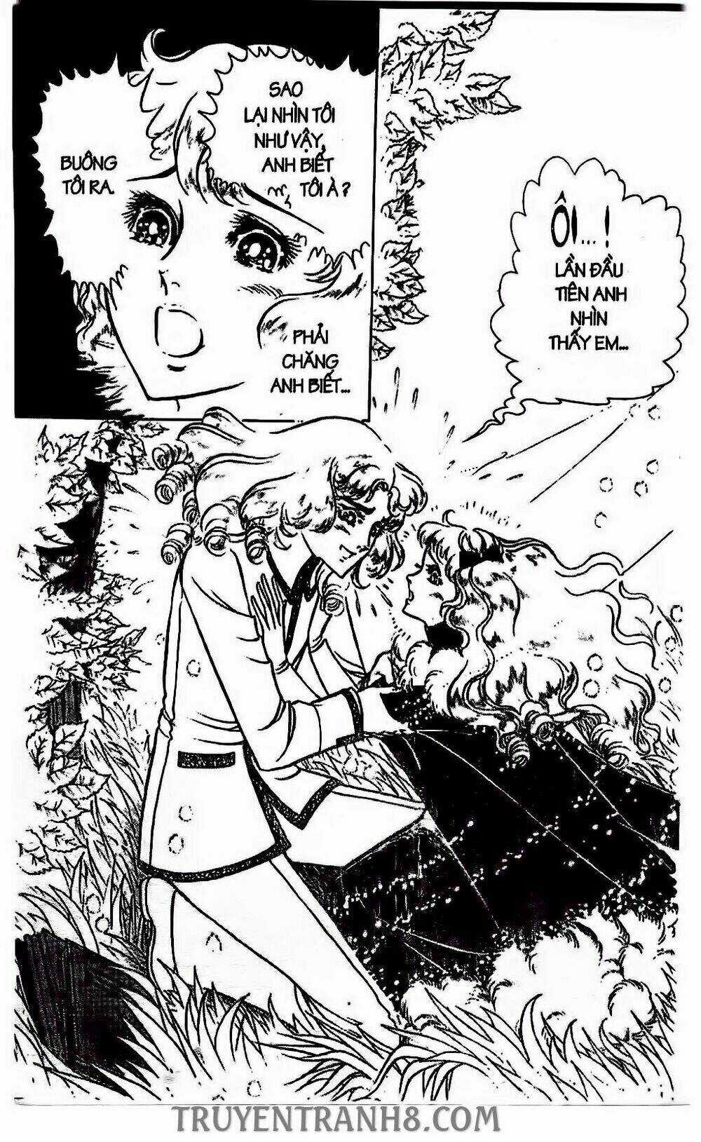 The Count s Daughter Chapter 20 trang 5