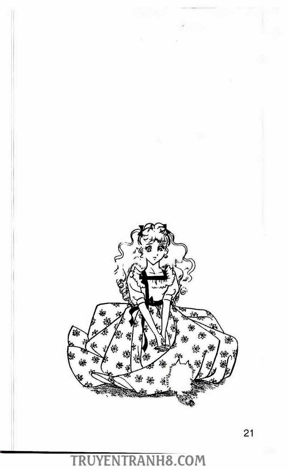 The Count s Daughter Chapter 21 trang 15