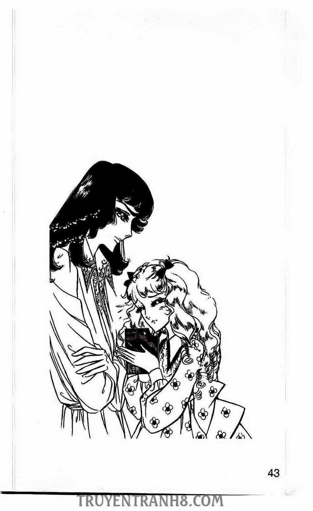 The Count s Daughter Chapter 22 trang 12
