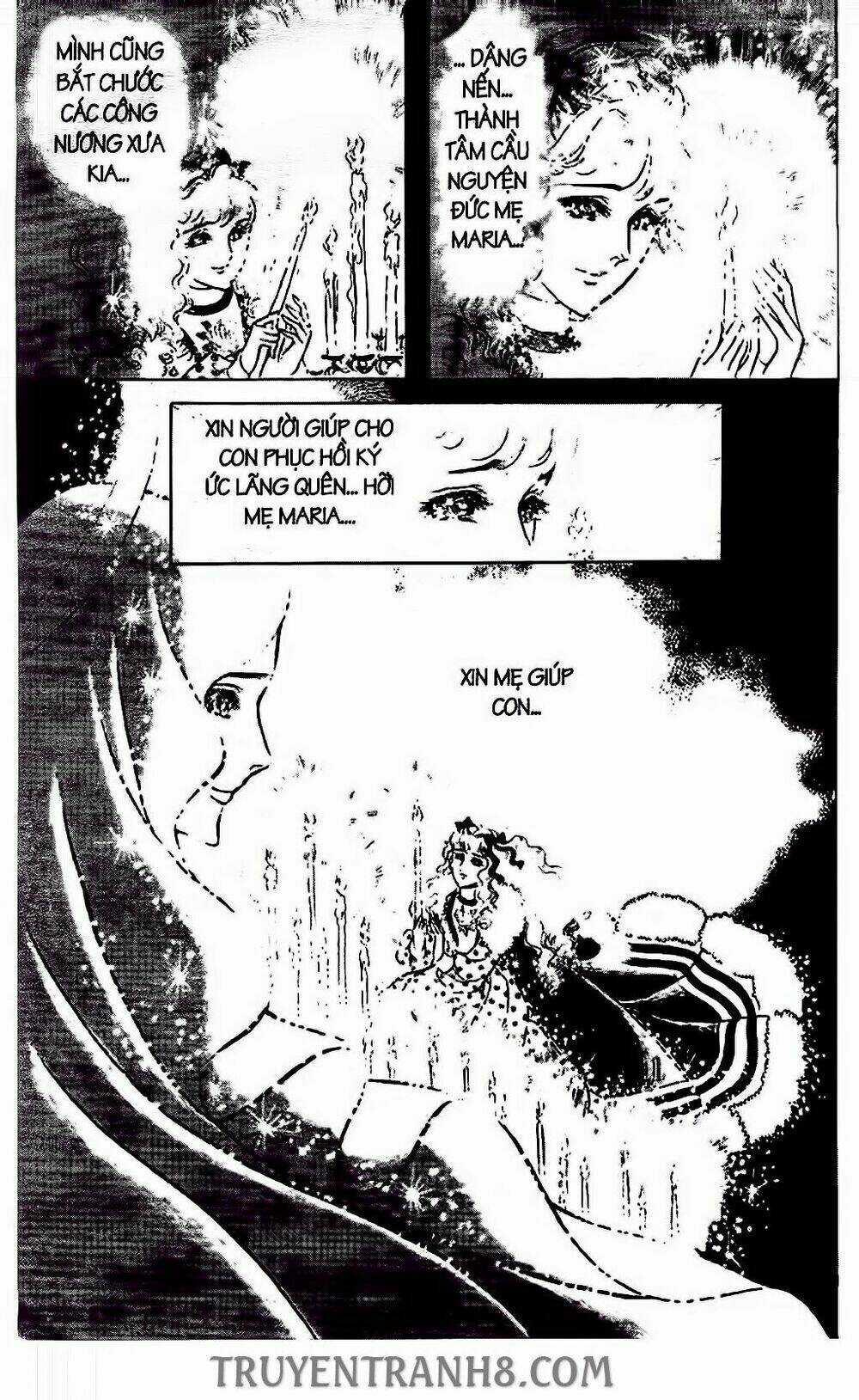 The Count s Daughter Chapter 22 trang 23