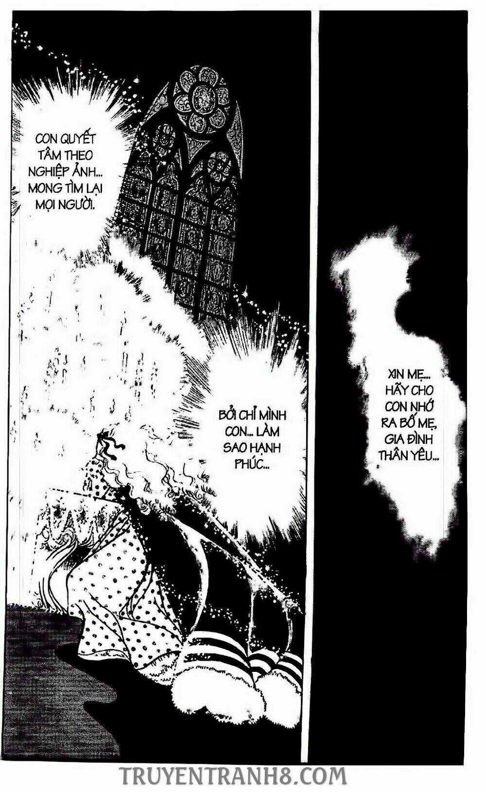 The Count s Daughter Chapter 22 trang 24