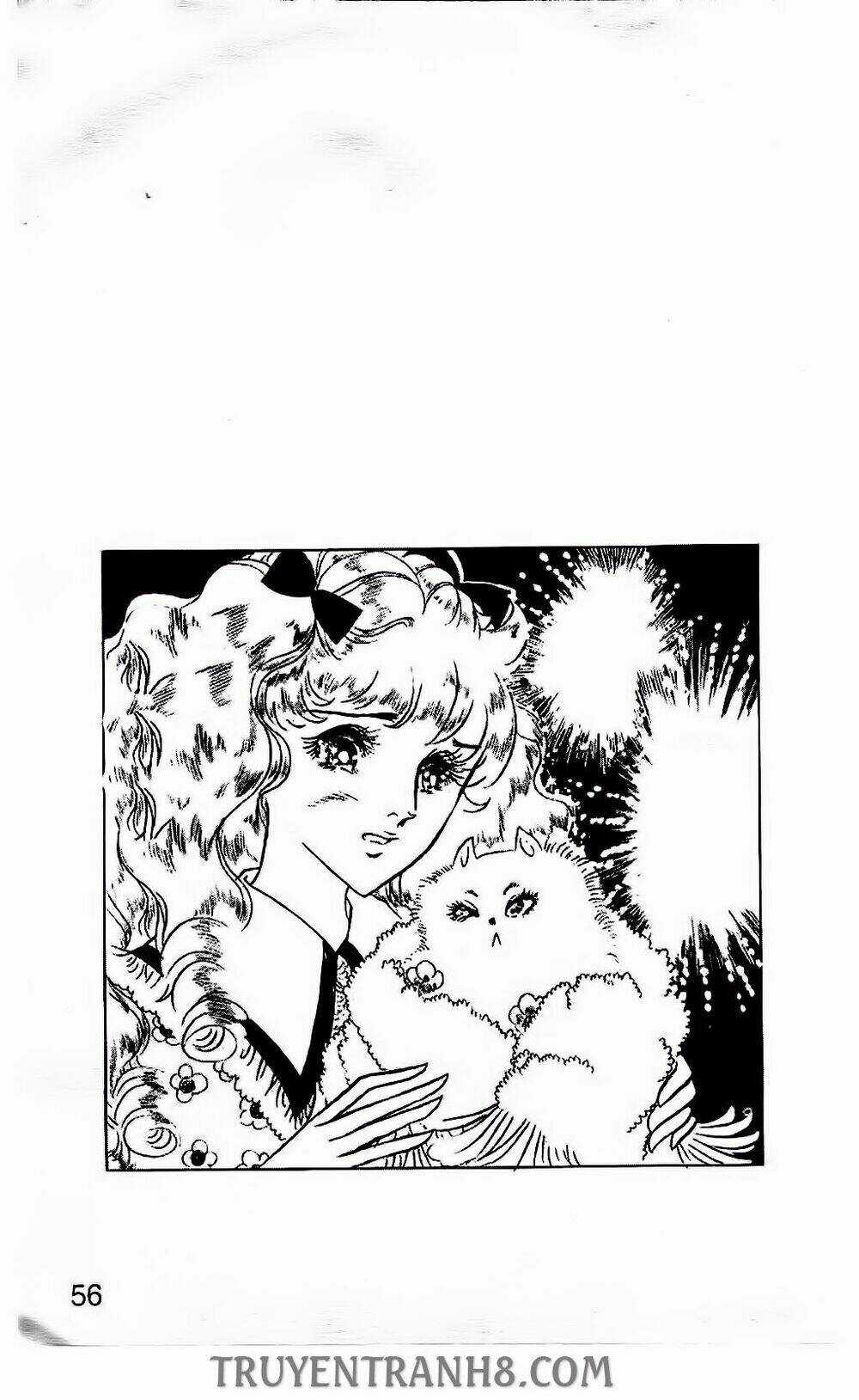 The Count s Daughter Chapter 22 trang 25