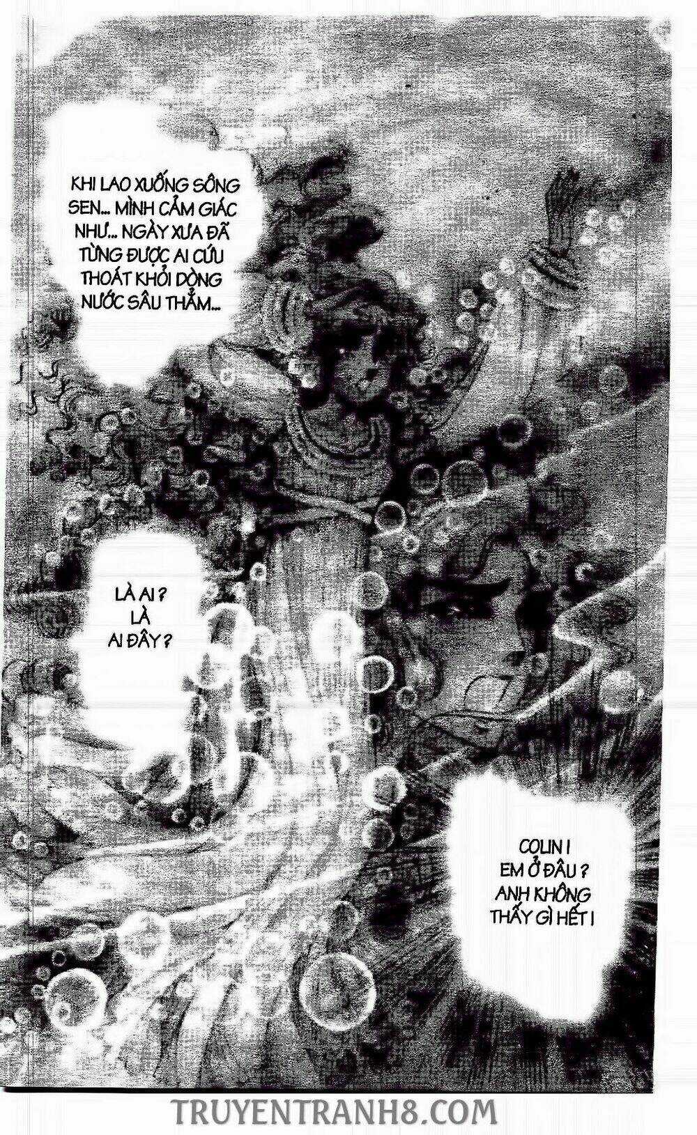 The Count s Daughter Chapter 22 trang 4