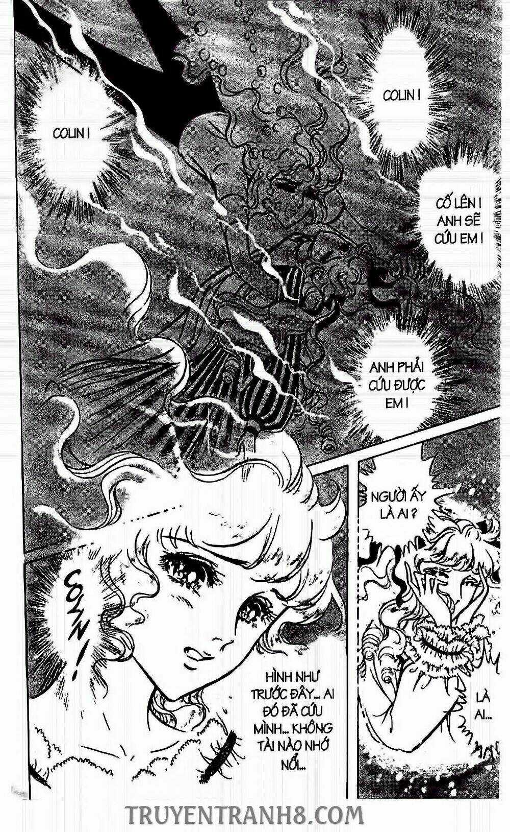 The Count s Daughter Chapter 22 trang 5