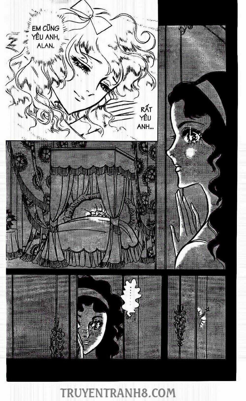 The Count s Daughter Chapter 23 trang 20